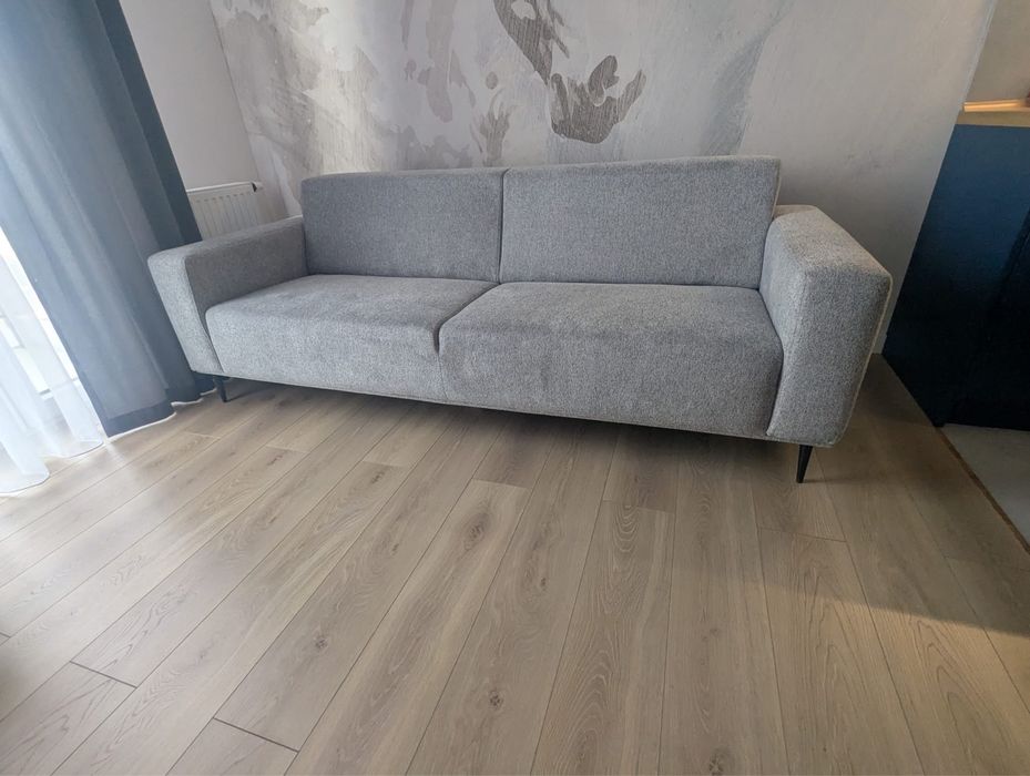 nowa sofa 3-osobowa