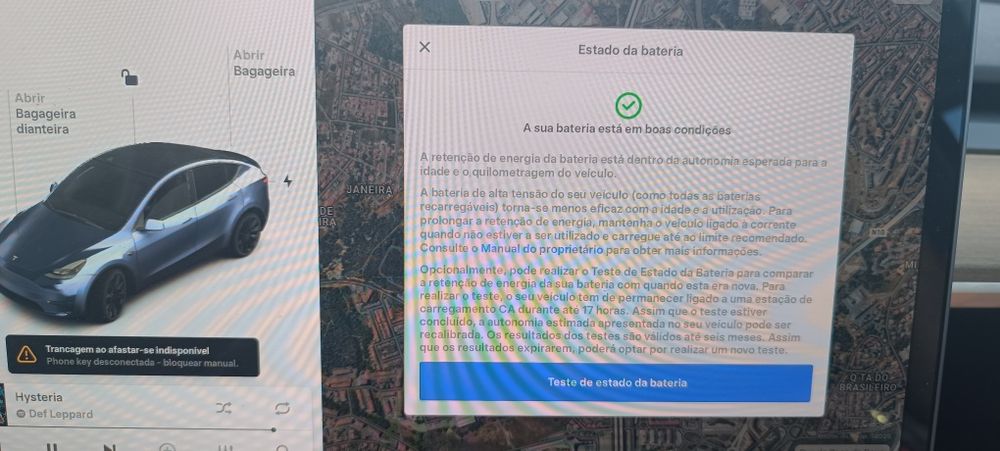 Tesla Model Y Long Range Dual Motor AWD 514 Hp