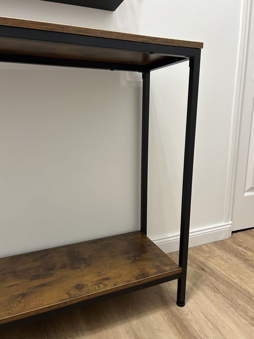 Szafka konsola regał