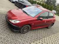 Peugeot 206 1.4 Klimatronic