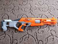 Іграшковий Бластер Nerf