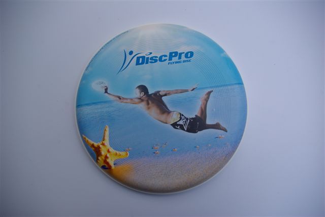 Frisbee, dysk do rzucania, bumerang, talerz NOWY na lato sezon