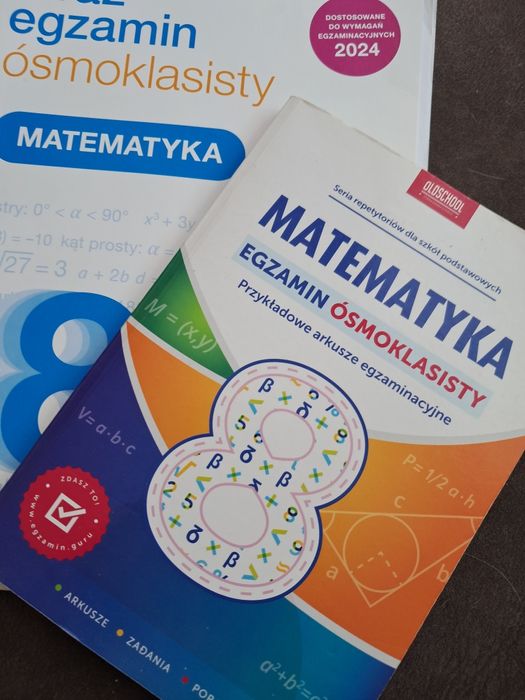 Korepetycje z matematyki kl 5- 8 SP Świdnica
