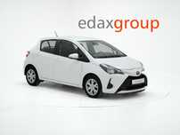 Toyota Yaris 1.4 D-4D ACtive