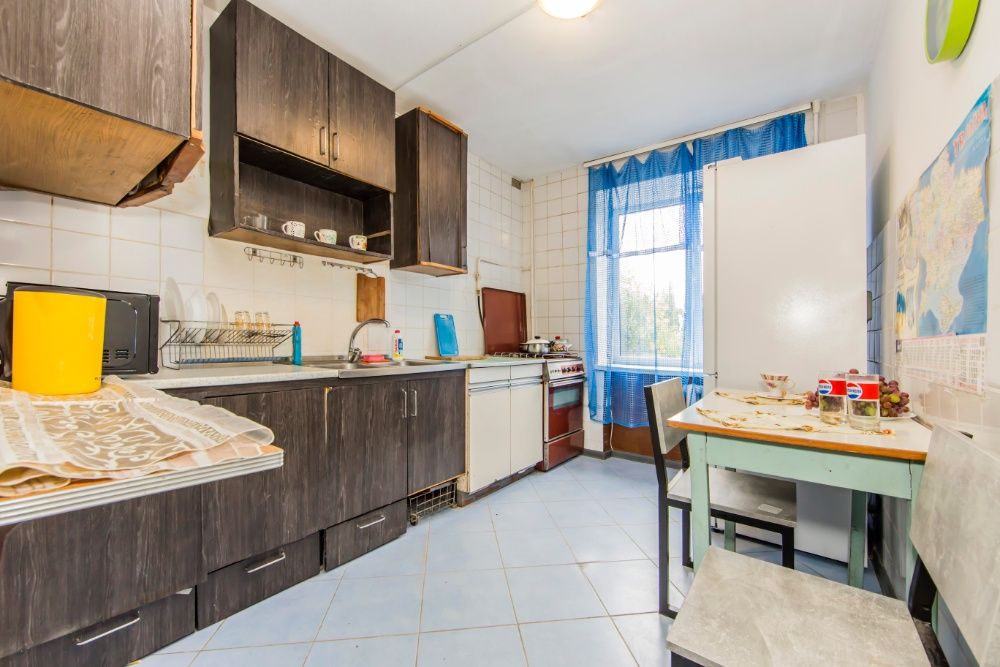 Койко-место (хостел) метро Святошино, ул.Генерала Витрука-1-555.biz.ua