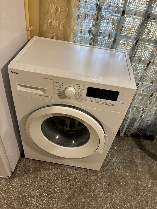 Pralka Amica WA1S610CLiSH