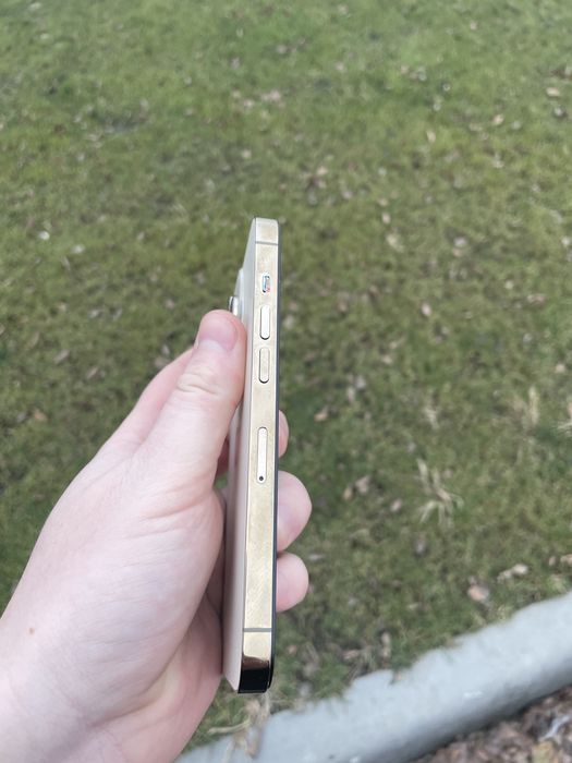 Продам iphone 14 pro 128 (айфон 14 про 128 гігабайта)