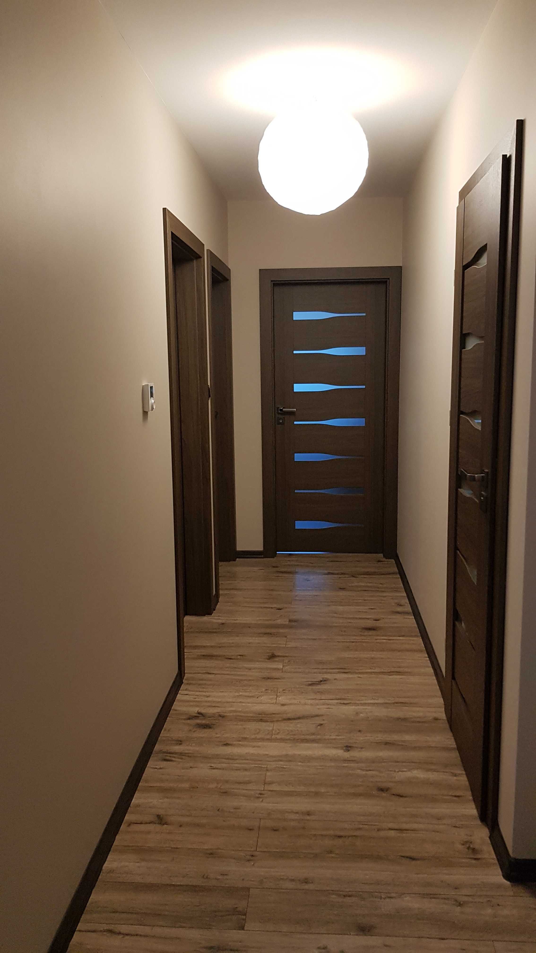 Mieszkanie 60m2, 3 pokoje, ul. Strażacka, Szklane Tarasy