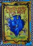 Cuidado Com O Bufalogre - Aventuras Em Alto Mar de Rob Stevens