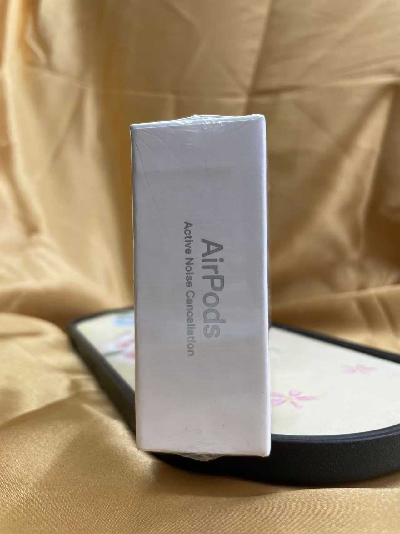 AirPods Pro Nowe - Oryginalne opakowanie i roczna gwarancja