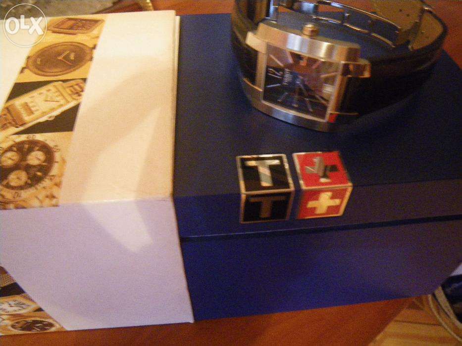 Tissot T60 (оригинал), сбірка- Швейцарія(нові)