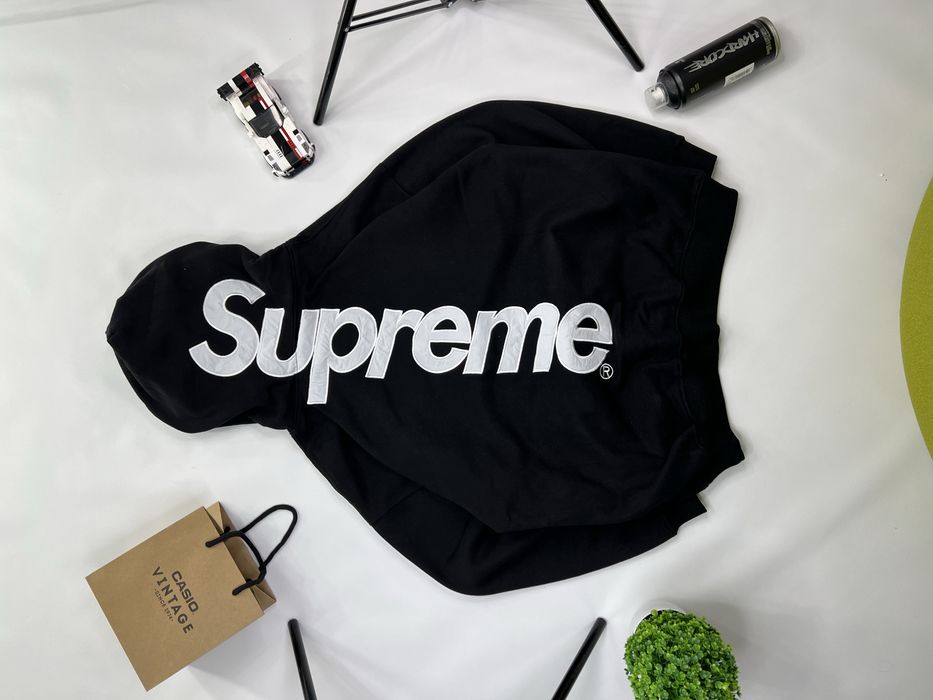 Худі Supreme кофта зіпка zip hoodie супрім y2k sk8 drill