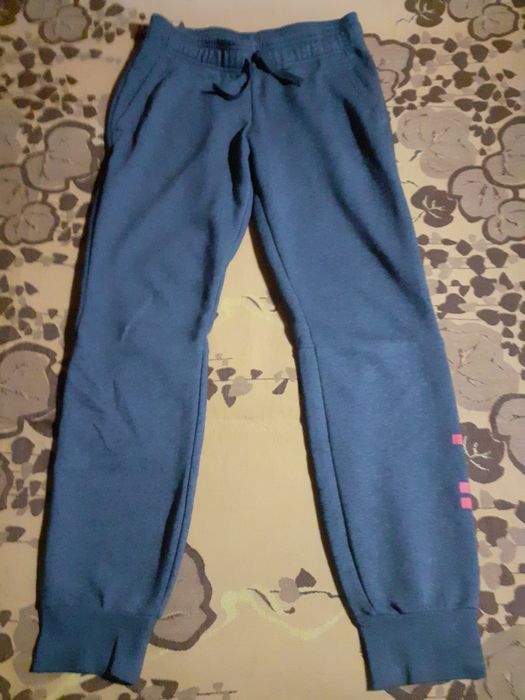 Жіночі спортивні штани Adidas, оригінал, розмір S