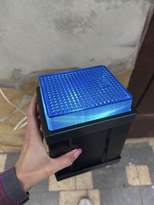 Магнітофон Астра модель 110