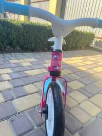 Велобег для дівчинки новий