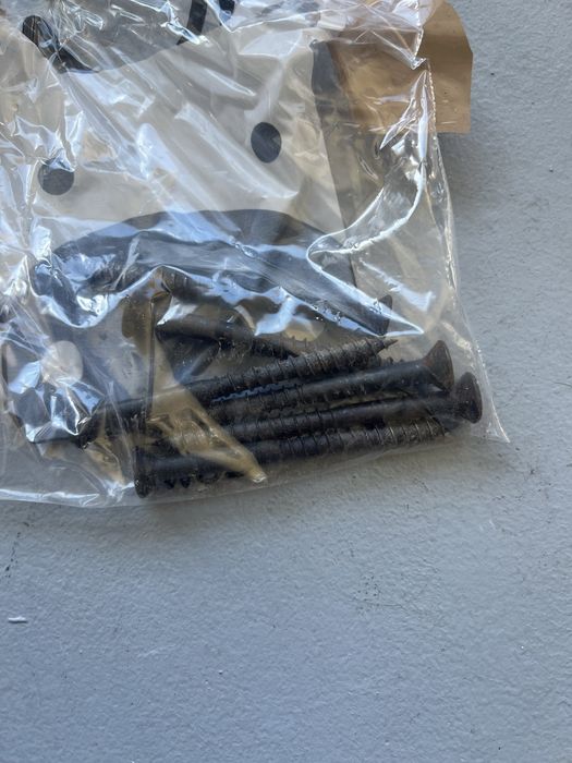 Stojak pod telewizor