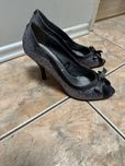 Buty w cekiny rozmiar 40