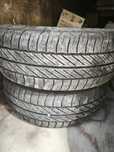 Продам шины 235/65 R16C