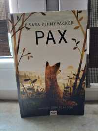 Pax cz.1 Pennypacker