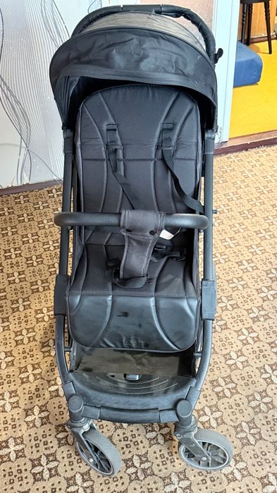 Коляска прогулянка стан ідеальний