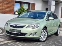 Opel Astra Bezwypadkowy Super Stan Klima/Navi/PDC/Xenon COSMO