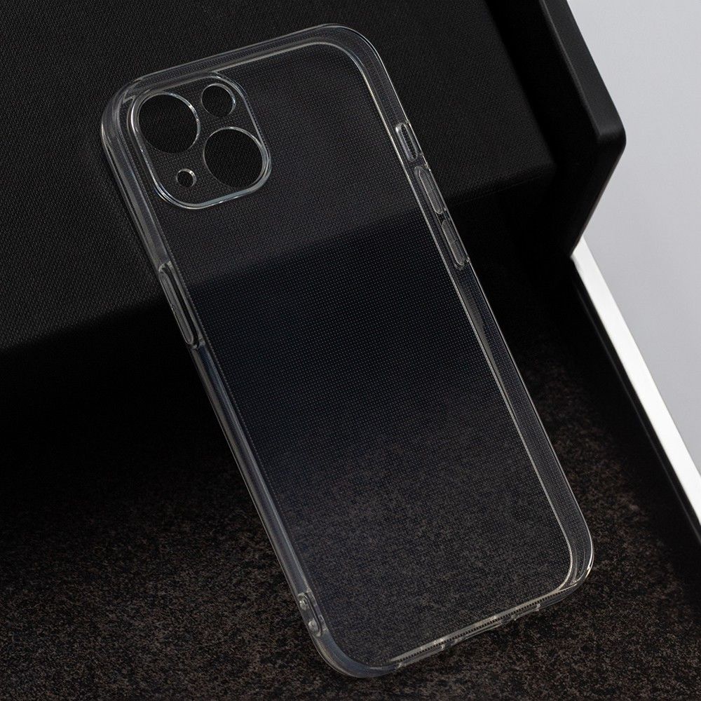 Etui Slim 2mm do Samsung Galaxy A20e A202 Clear