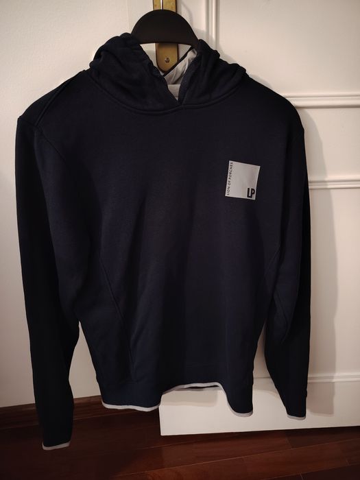 Swetesirt da Lyon of Porches