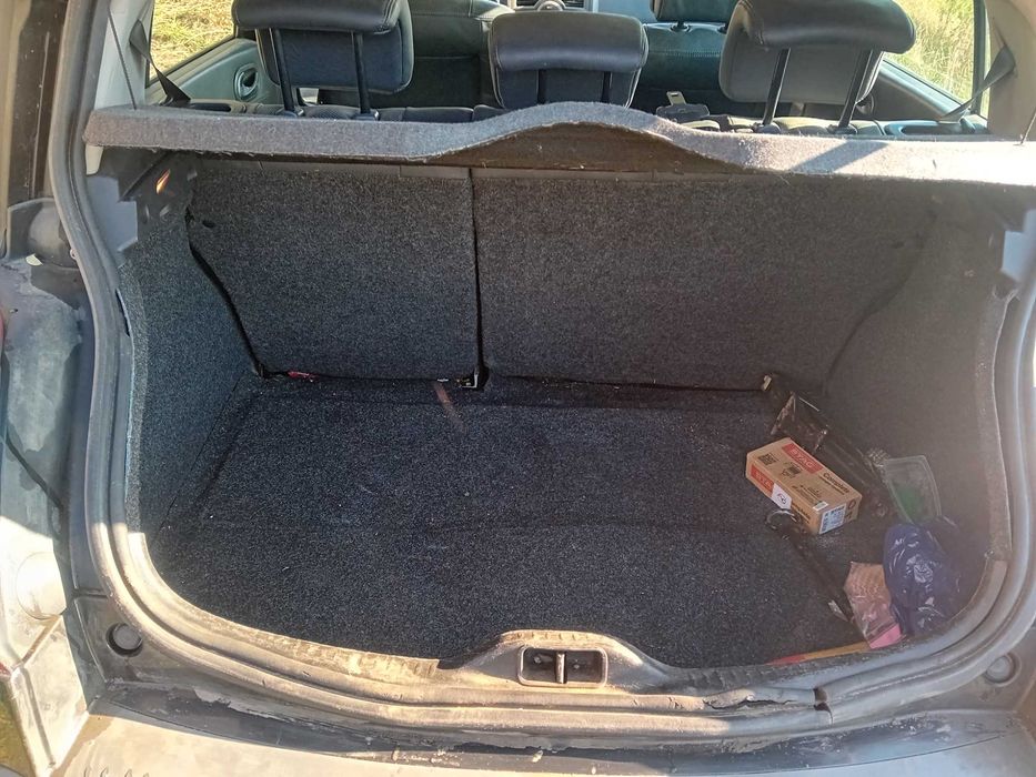 Renault Megane 2003r