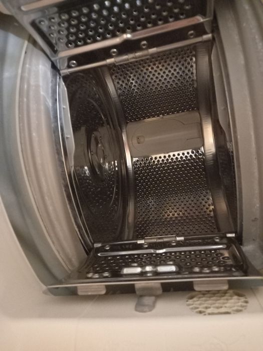 Стиральная машина ZANUSSI