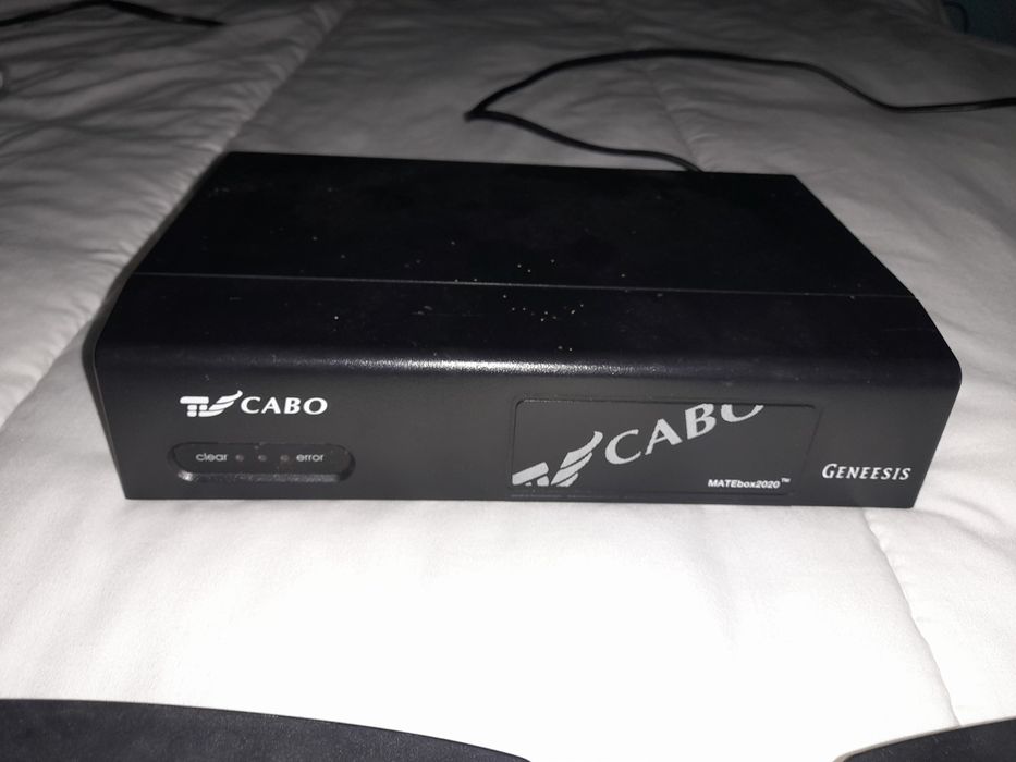 Box , router  wireless