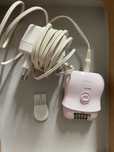 Depilator Philips Satinelle