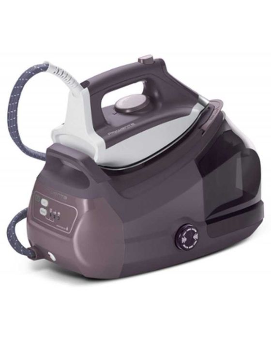 Ferro Caldeira Rowenta nova em cx.fechada.