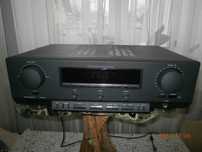 Аудіо відео ресівер Philips FR920