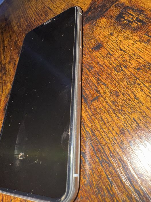 iPhone XS 256 GB • Sprawny