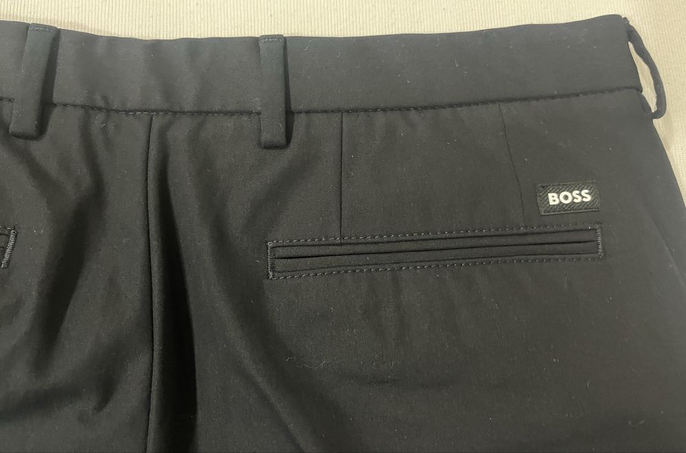 Calças Chino BOSS