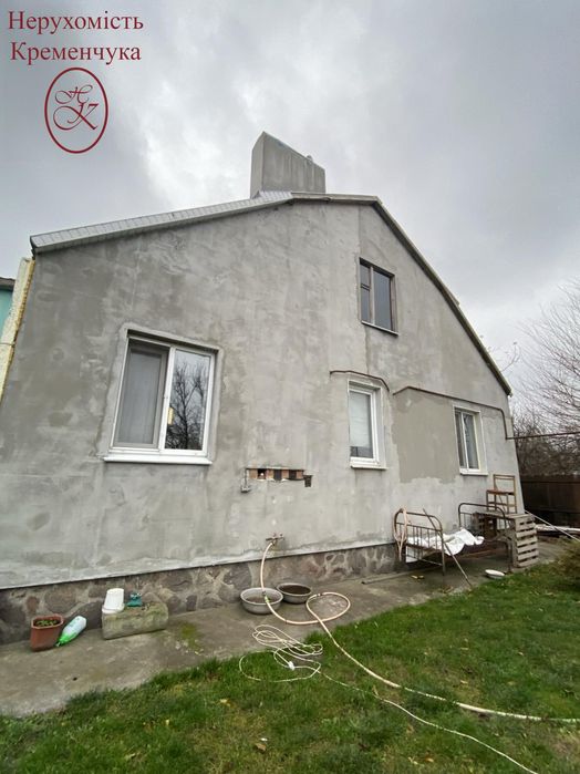 Продаж / Будинок -106 м2/ р-н Петрівка