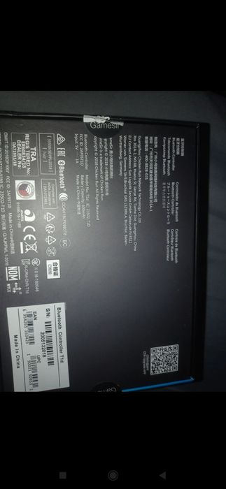 Kontroler do dronów