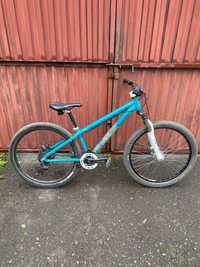 Велосипед mongoose fireball 26 MTB Dirt Street