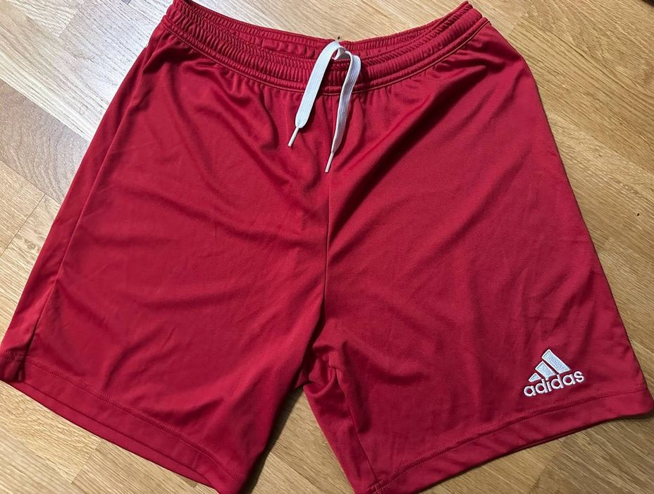 Шорти чоловічі Adidas climate розмір S