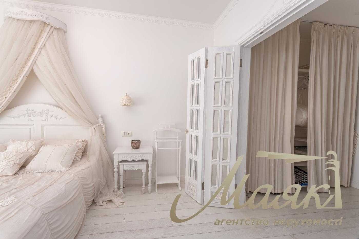 Продаж 3к. квартири в ЖК Park Avenue VIP/ Парк Аненю ВІП Голосіївський