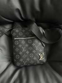 Louis Vuitton сумка мессенджер чоловіча