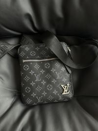 Louis Vuitton сумка мессенджер чоловіча