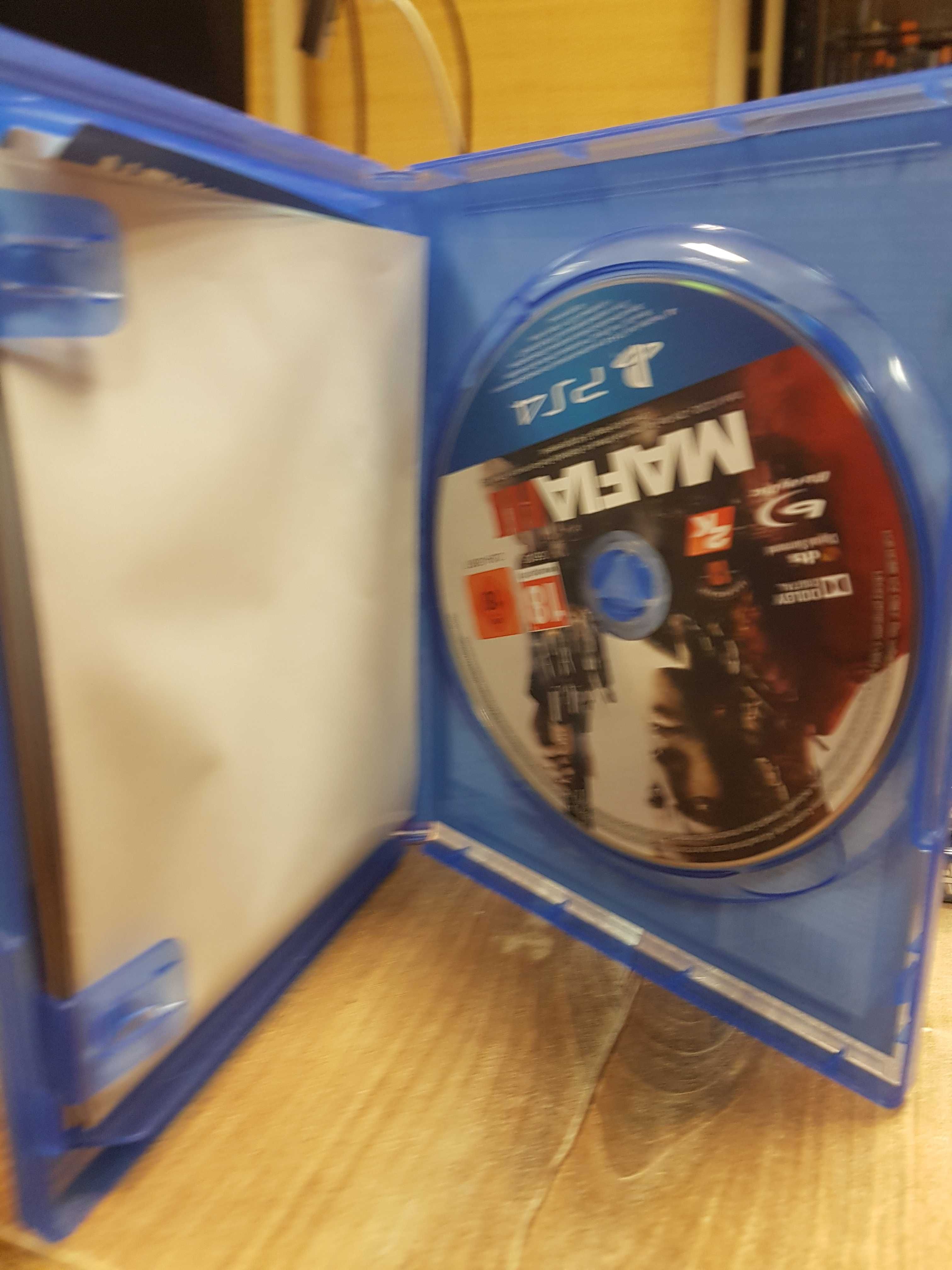 Mafia III PS4, SklepRetroWWA