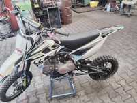 Pitbike RMF120 jak nowy