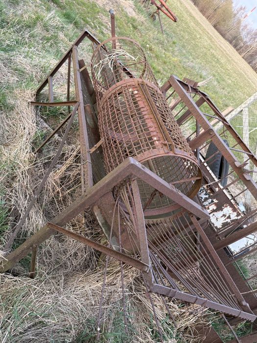 Sortownik do ziemniaków /sprawny/ *dobry stan*