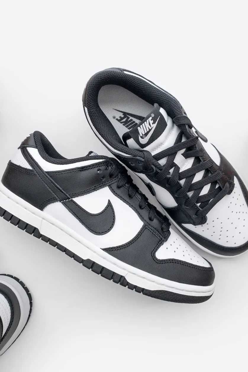 dunk panda low 38