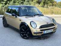 MINI MINI COOPER 1.6