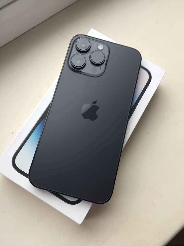 IPhone 14 Pro Max 128 gb