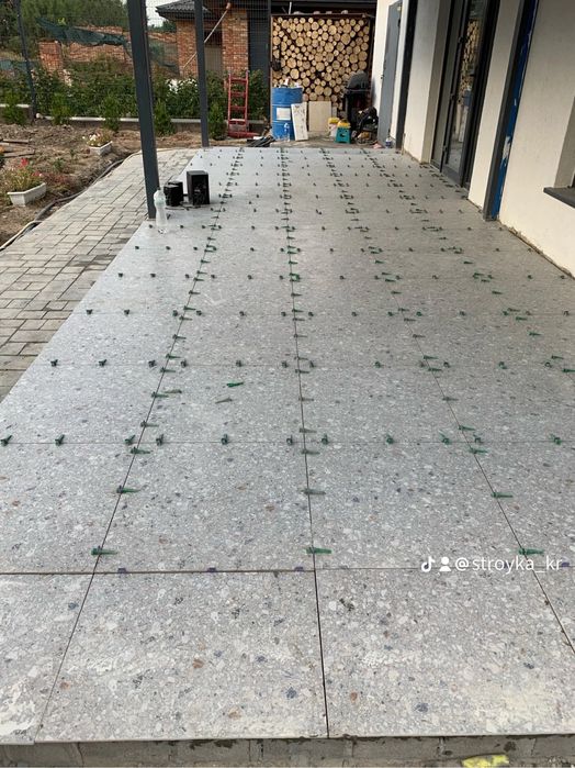 Строительство под ключ