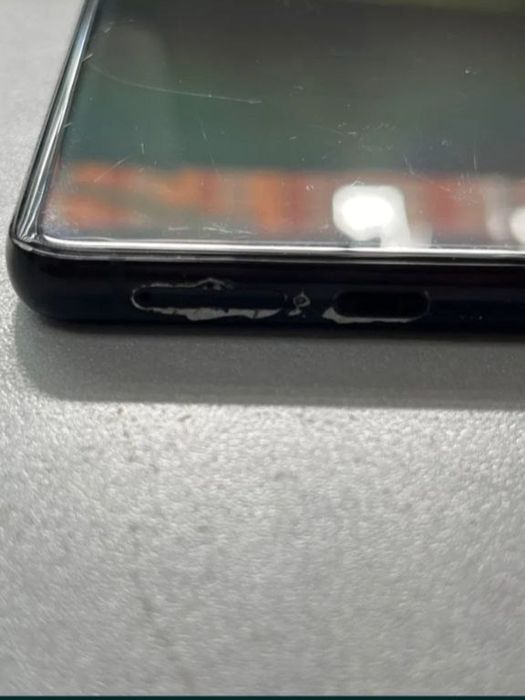 Samsung s21 Ultra 5G